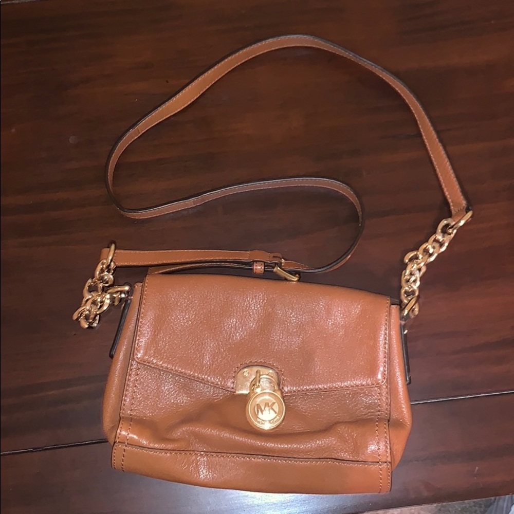 MK purse